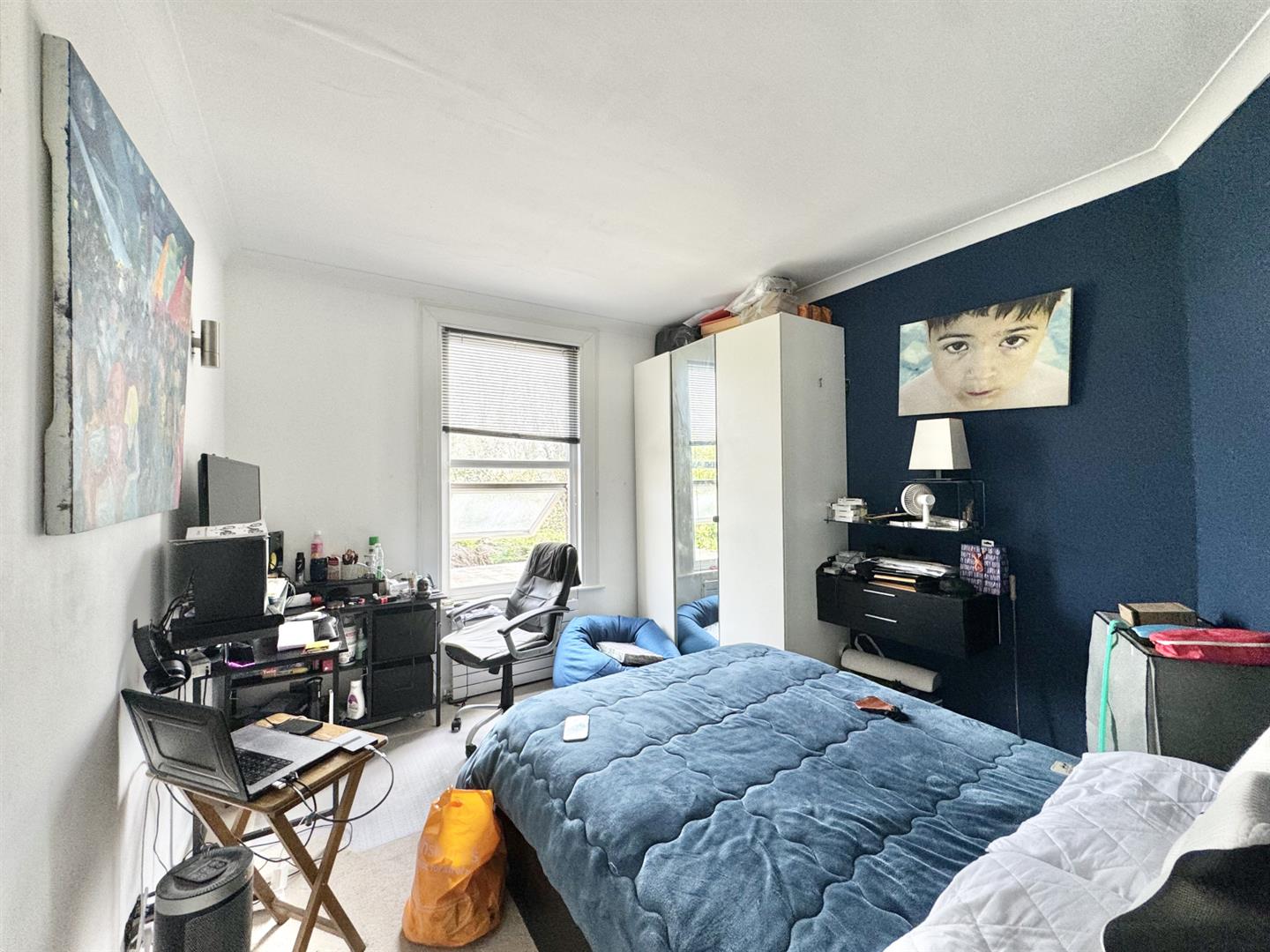 Eversley Park Road, Eversley Park Road, Winchmore Hill